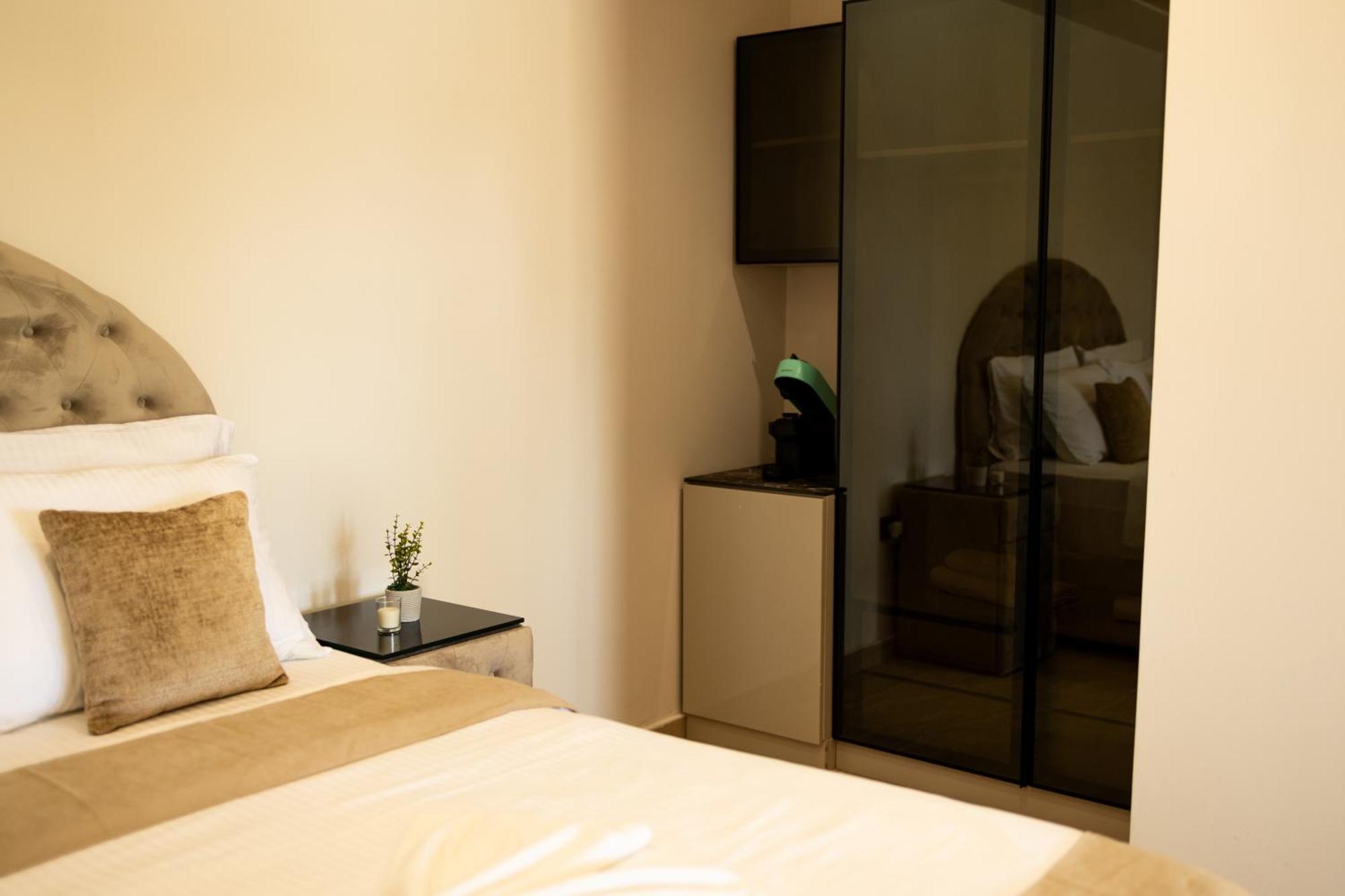 Sanimar Hotel Кассандра Номер фото