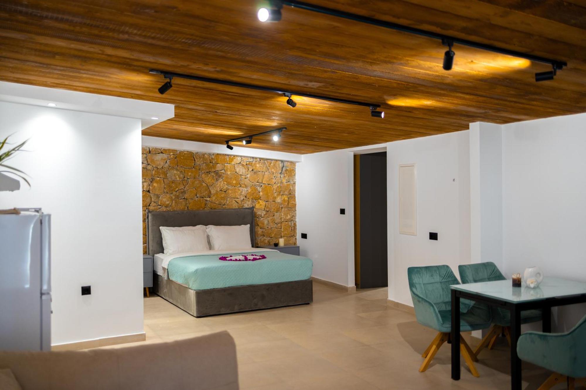 Sanimar Hotel Кассандра Номер фото