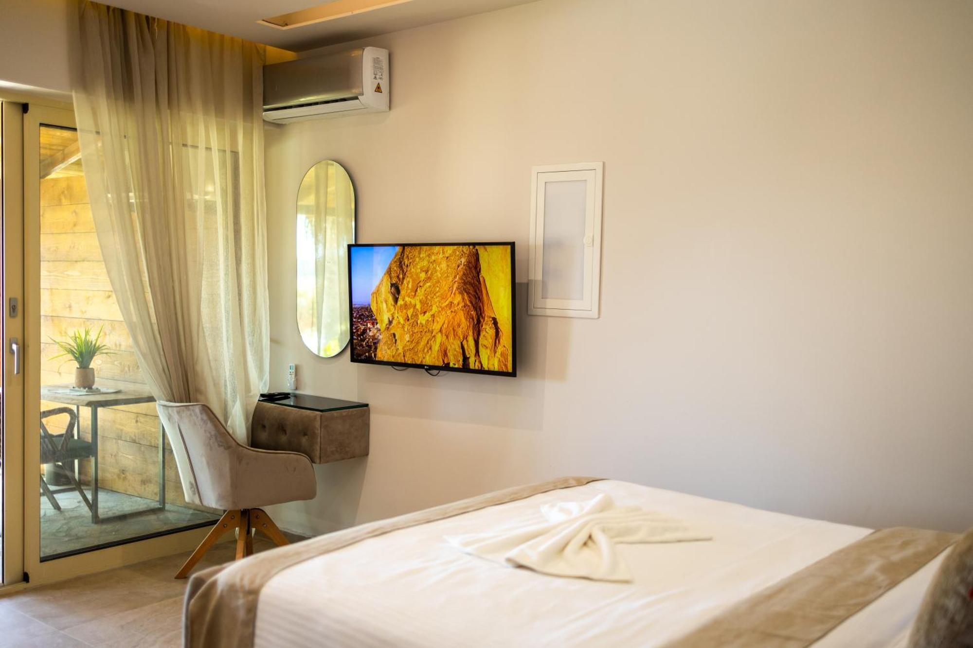 Sanimar Hotel Кассандра Номер фото