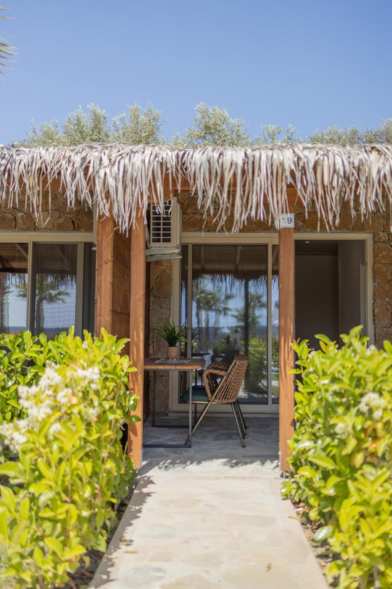 Sanimar Hotel Кассандра Номер фото