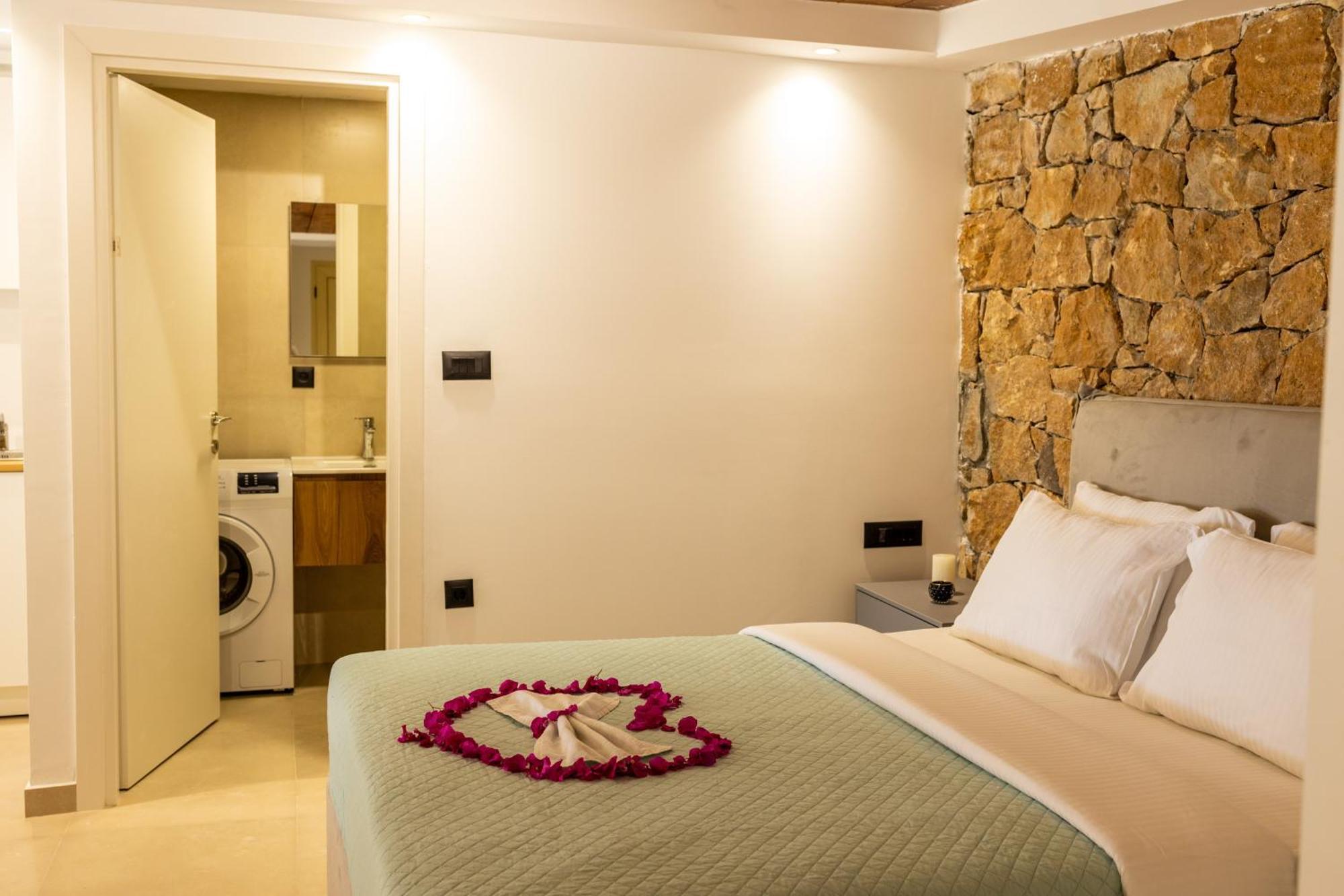 Sanimar Hotel Кассандра Номер фото