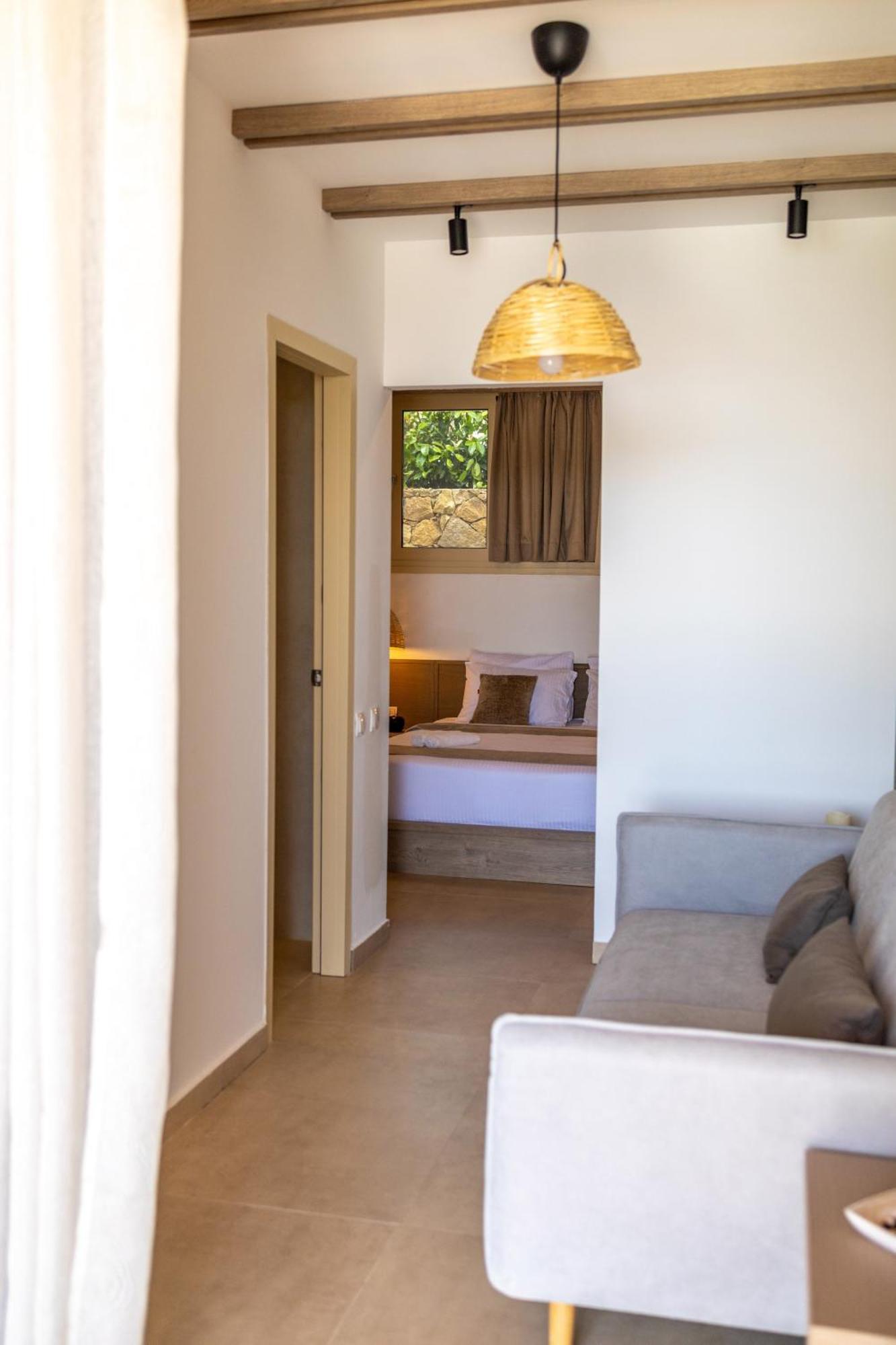 Sanimar Hotel Кассандра Номер фото