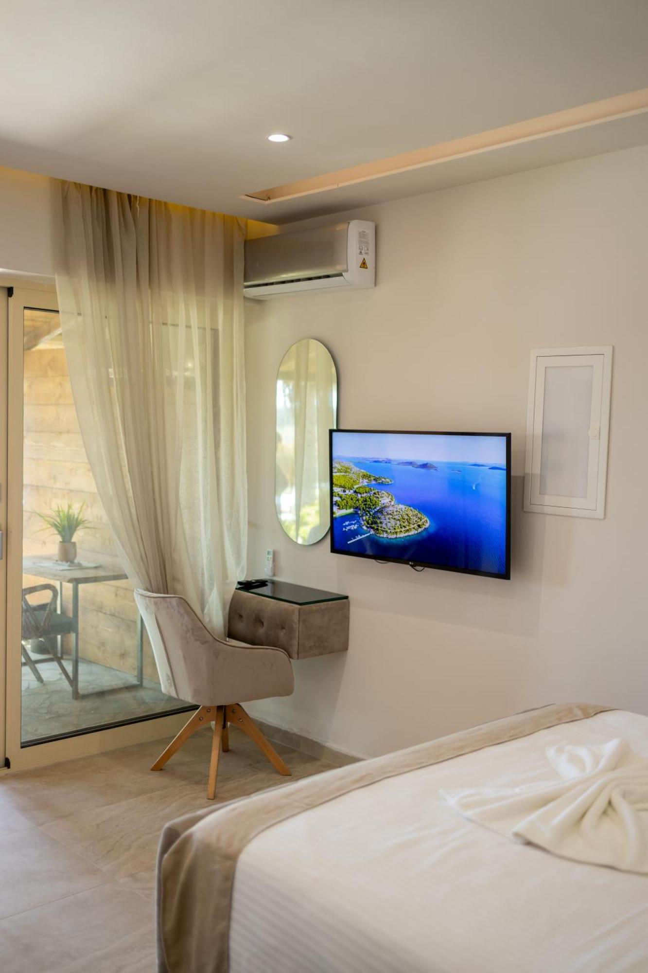 Sanimar Hotel Кассандра Номер фото