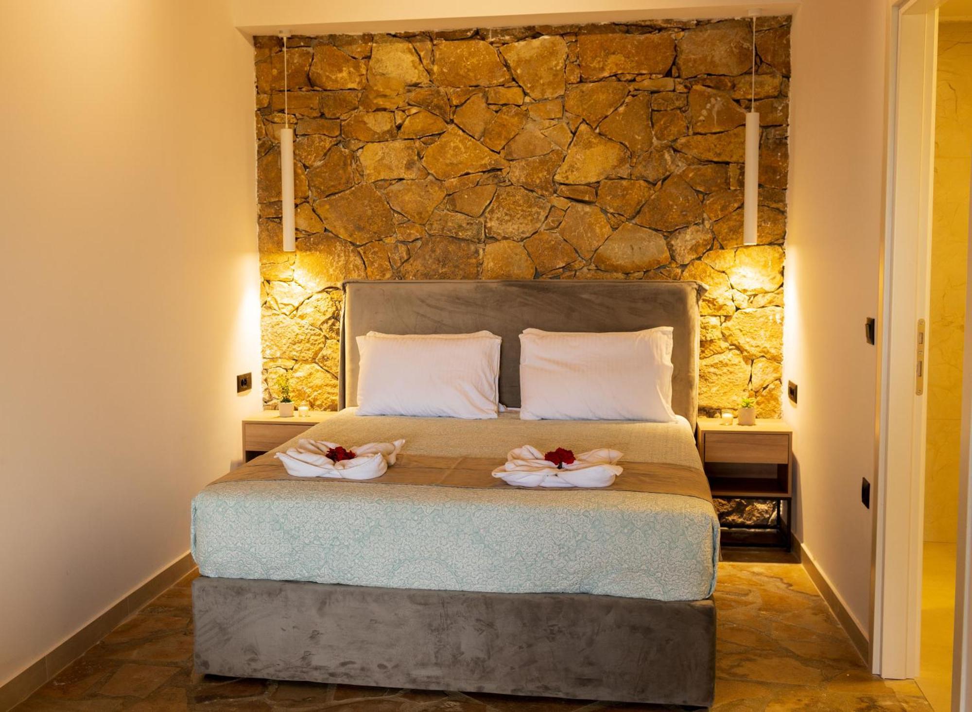 Sanimar Hotel Кассандра Номер фото