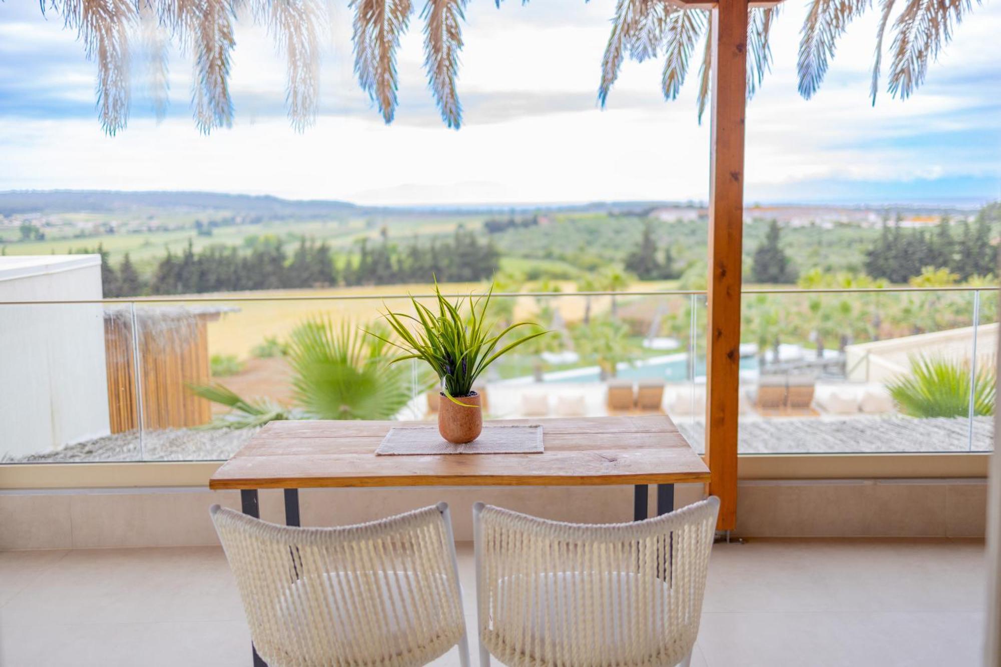 Sanimar Hotel Кассандра Номер фото