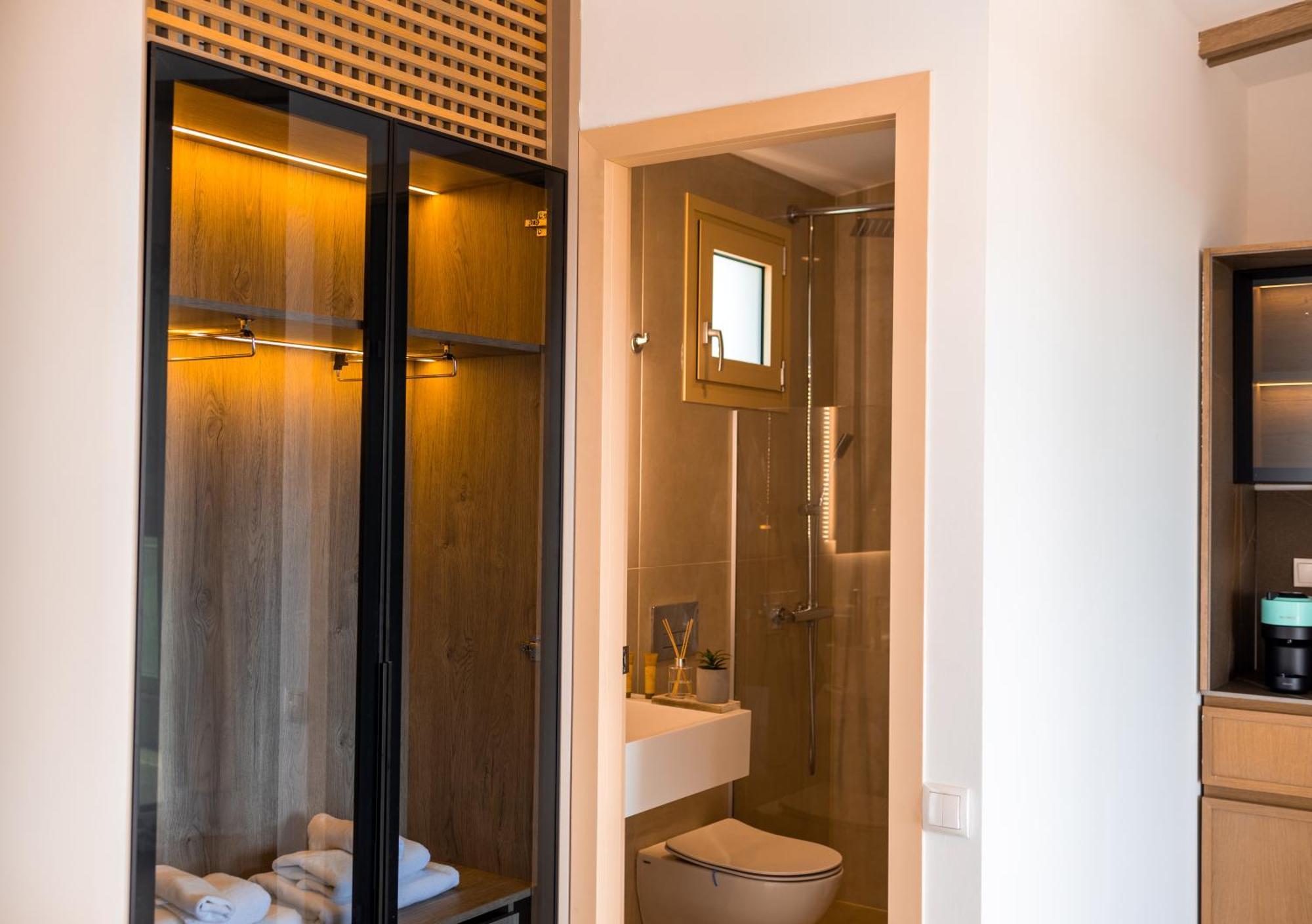 Sanimar Hotel Кассандра Номер фото