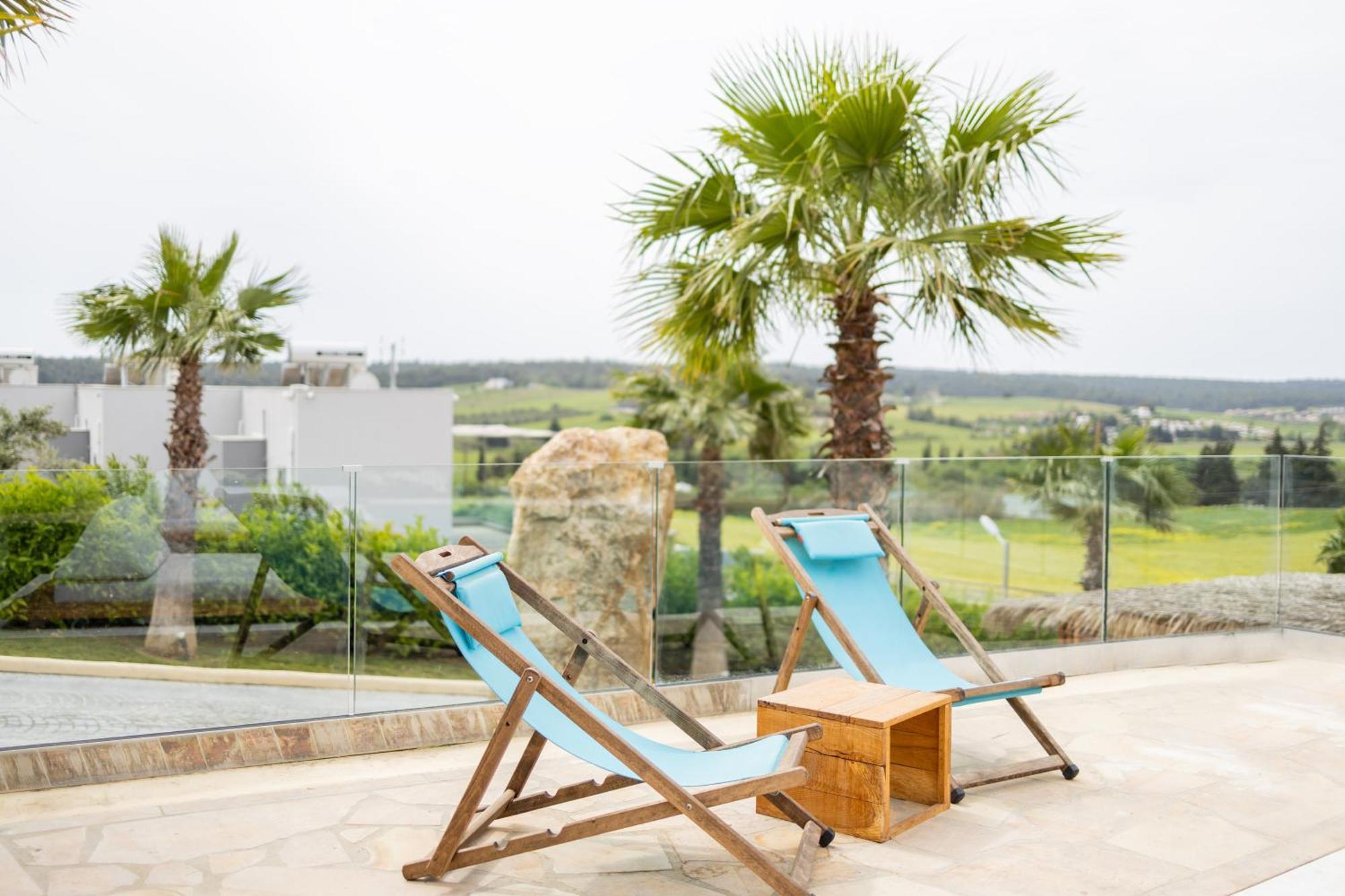Sanimar Hotel Кассандра Номер фото