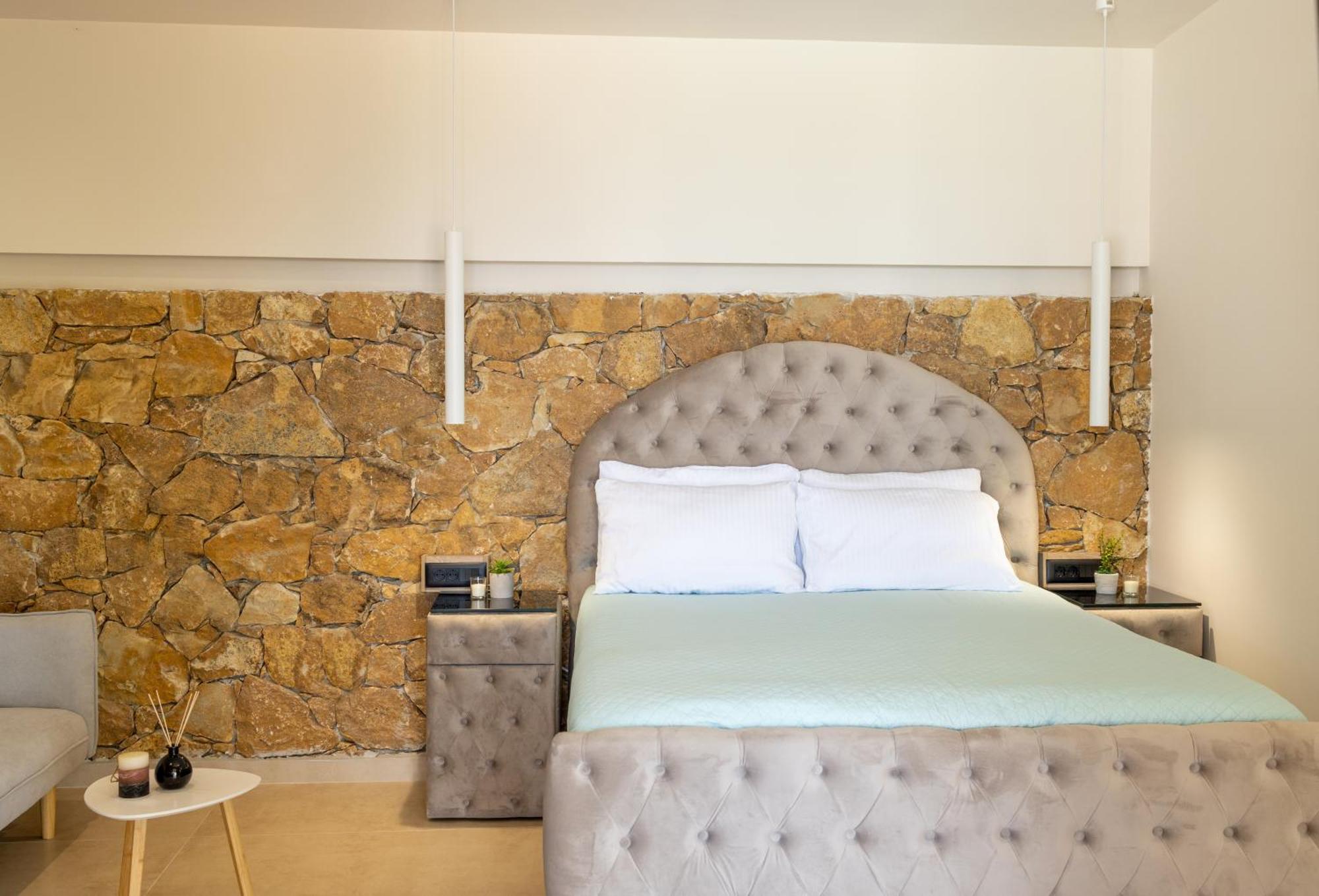 Sanimar Hotel Кассандра Номер фото