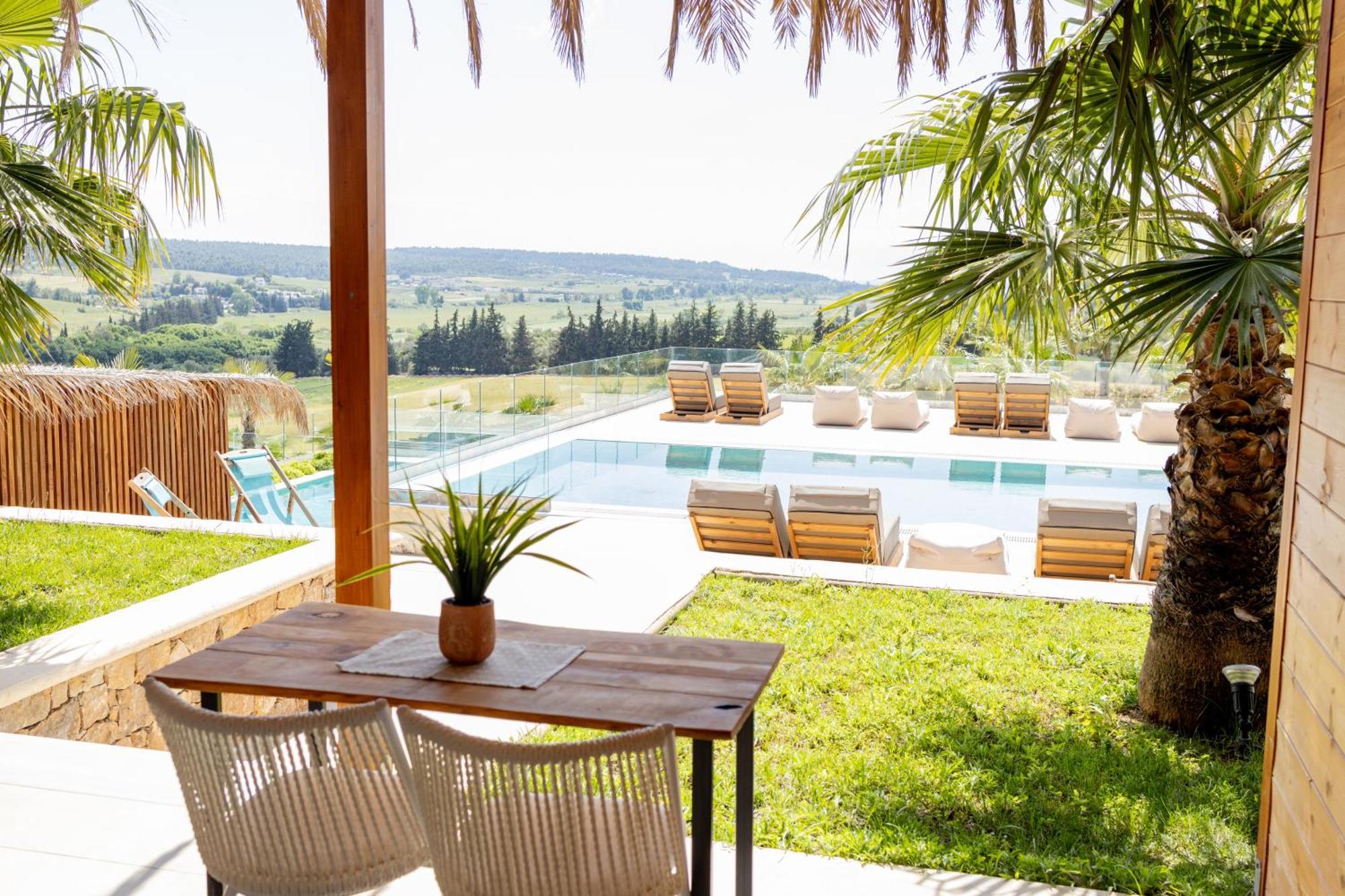 Sanimar Hotel Кассандра Номер фото
