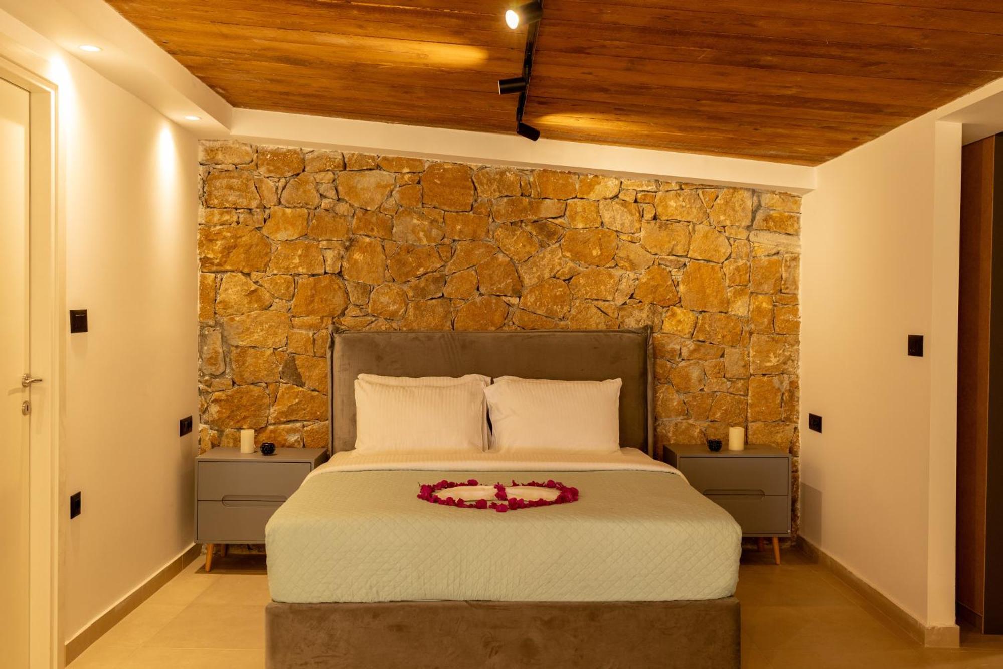 Sanimar Hotel Кассандра Номер фото